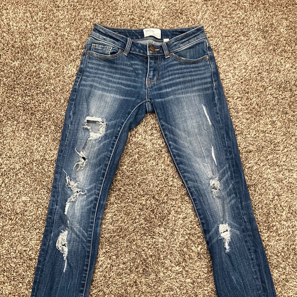 BKE jeans